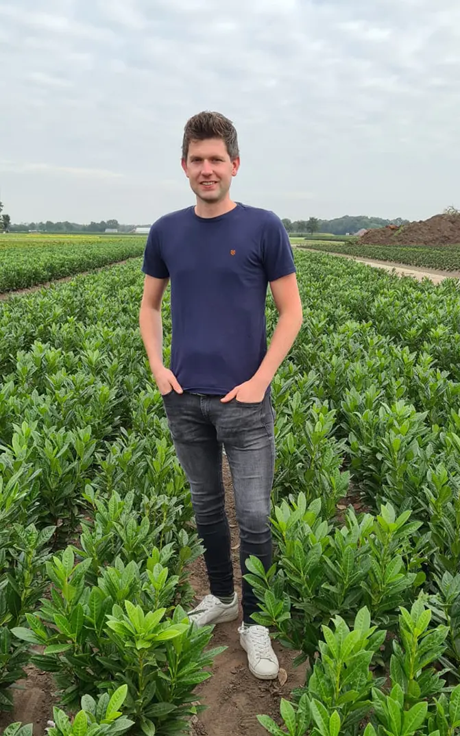 EVERT JANSEN EVERT JANSEN