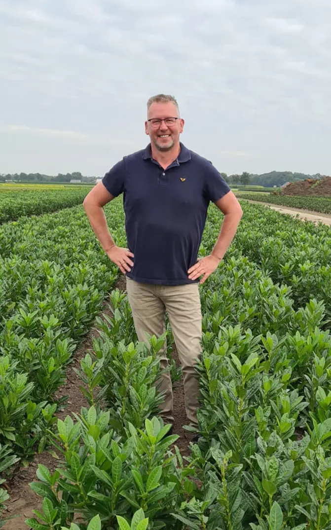 HENK HUIJSMAN HENK HUIJSMAN