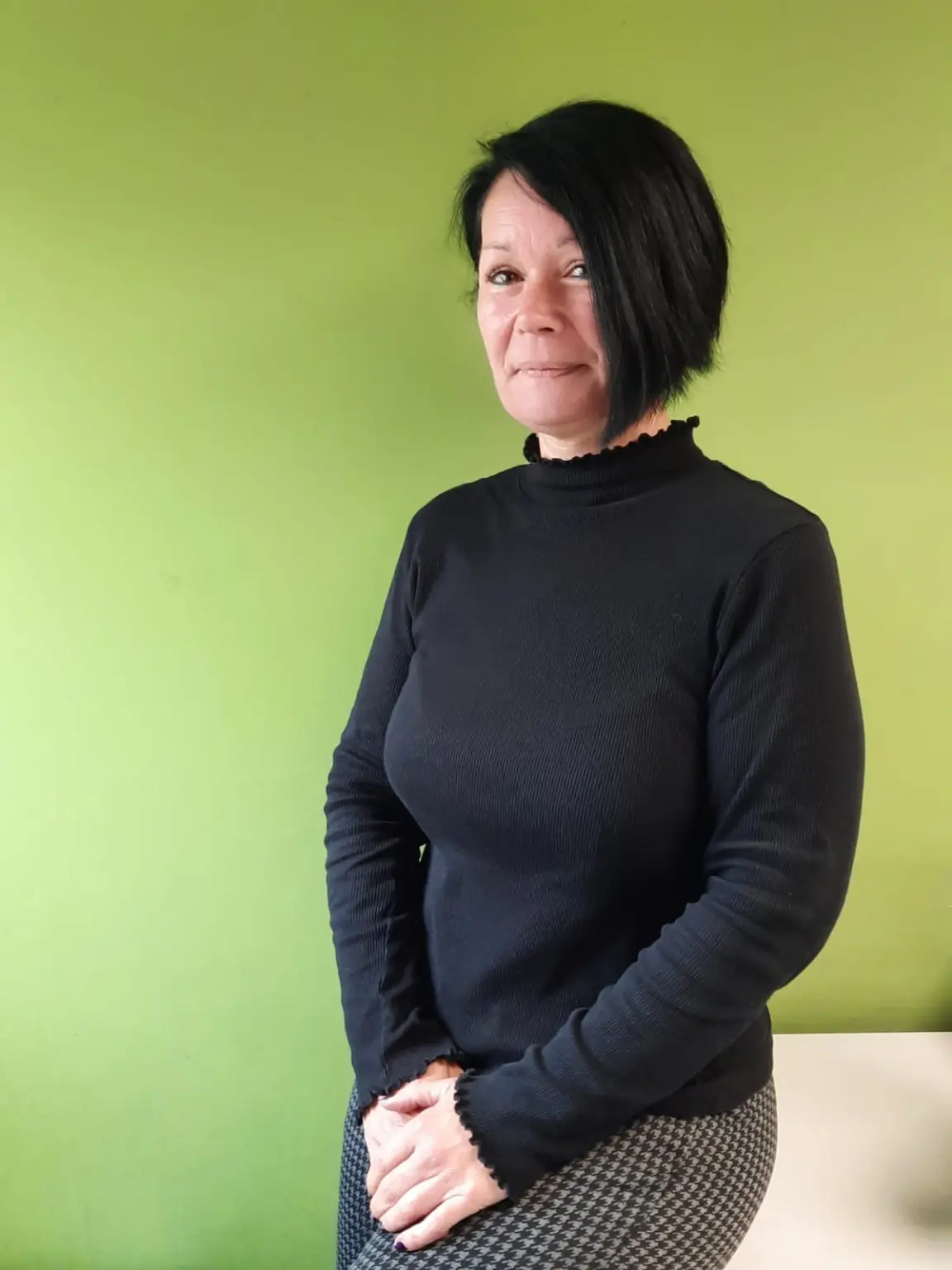 ILONA DINNISSEN
