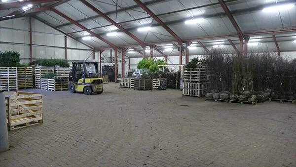 Loods Zundert