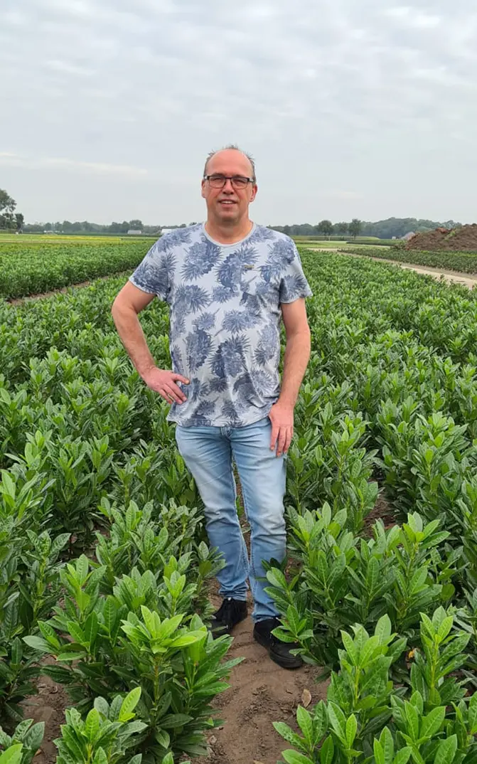 LOEK JOCHEMS LOEK JOCHEMS