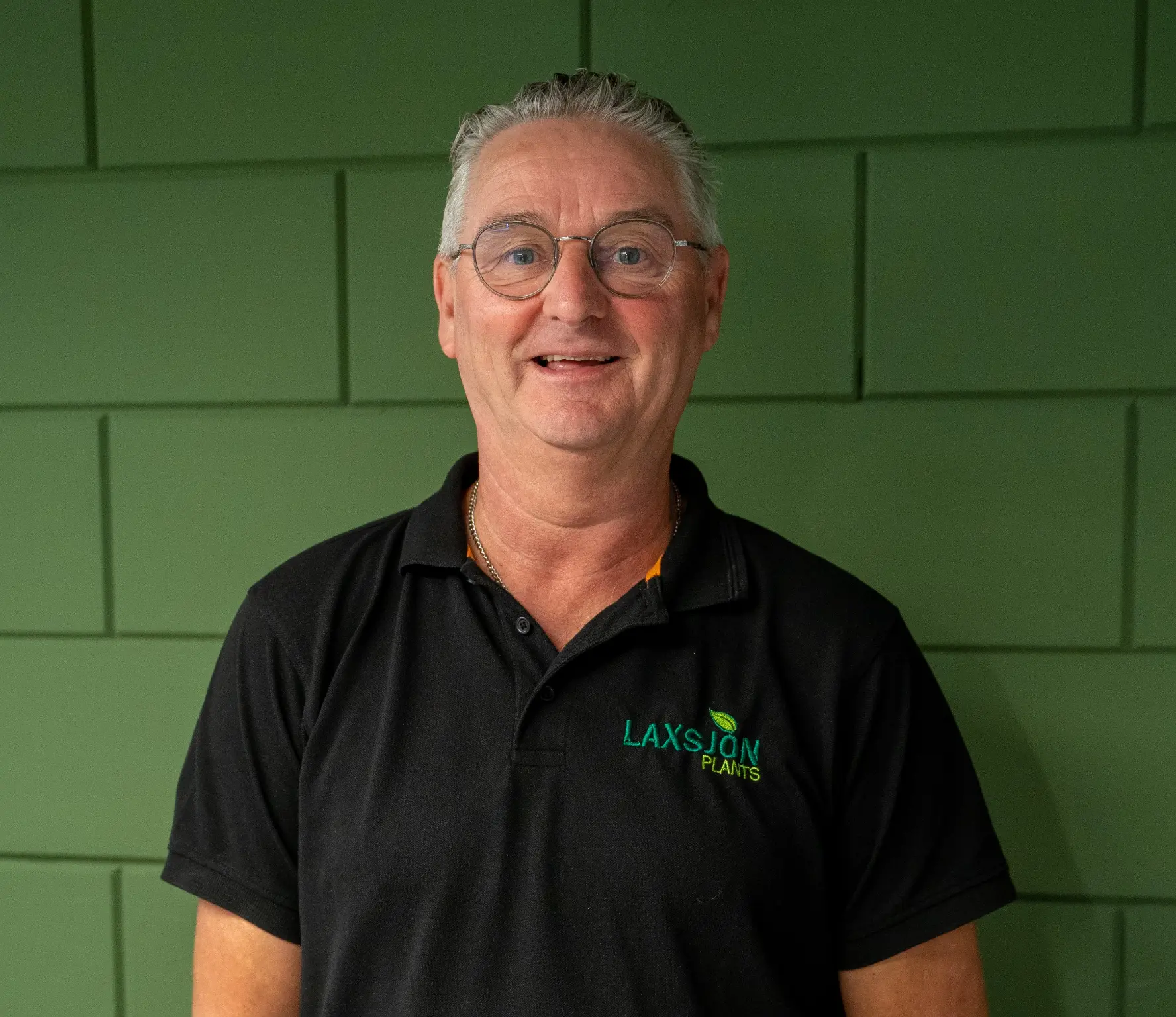 PETER VRIENDS