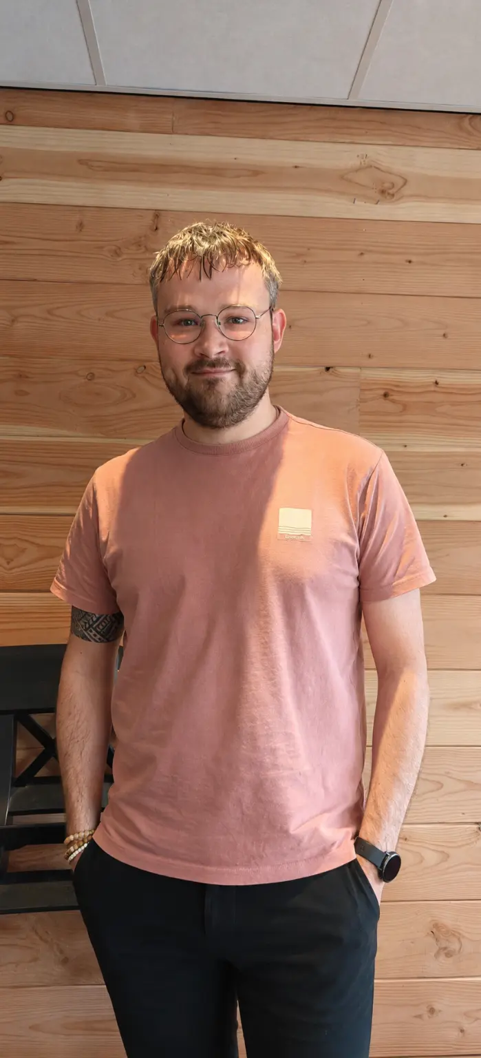 TRINCO MEIJER